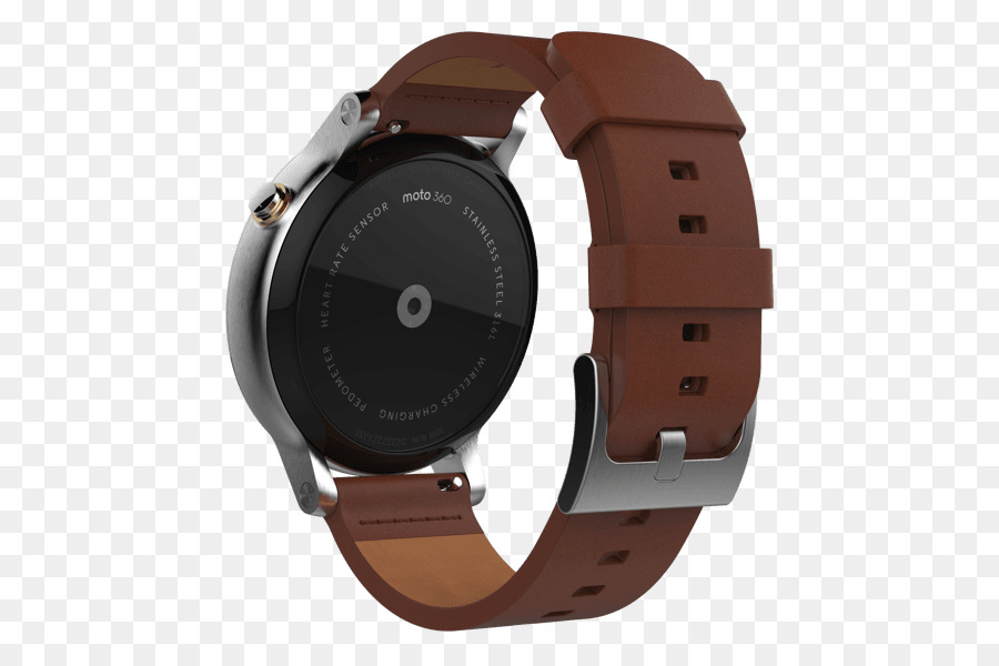 Moto 360 2ª Geração，Moto 360 PNG