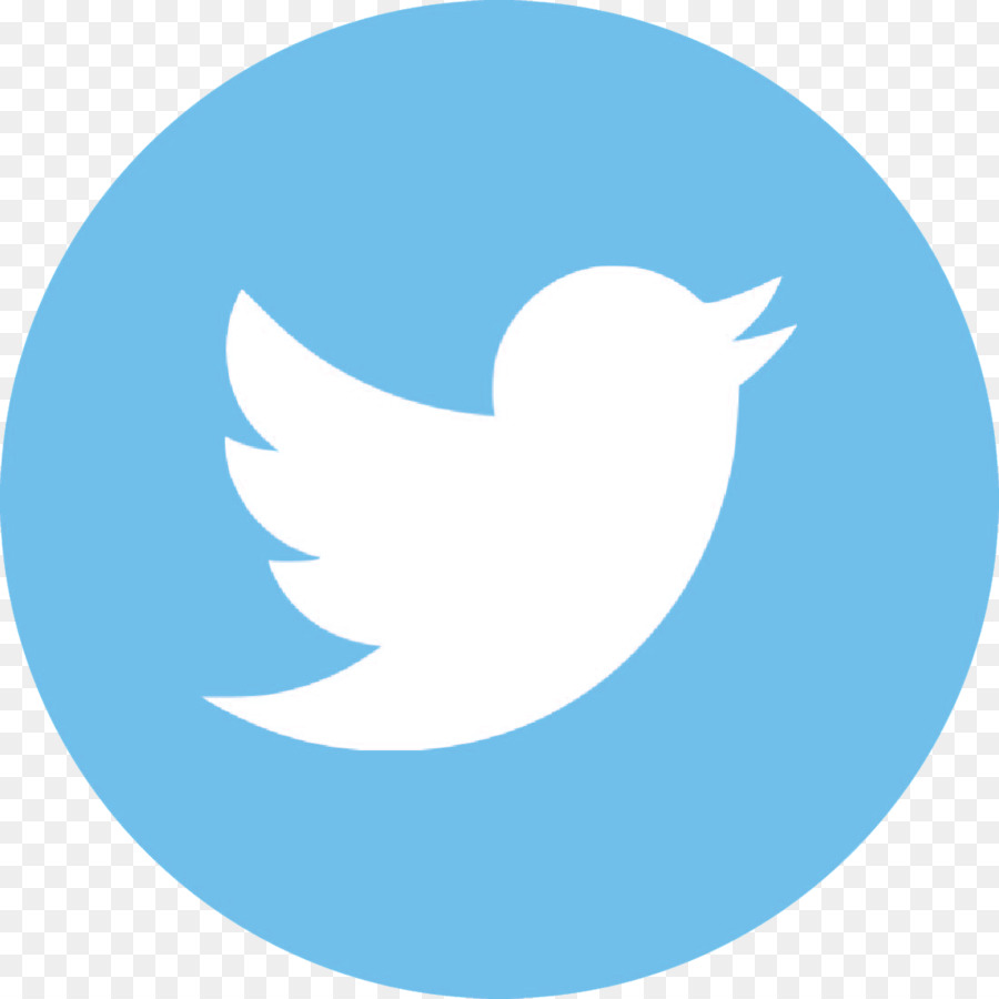 Logotipo Do Twitter，Mídias Sociais PNG