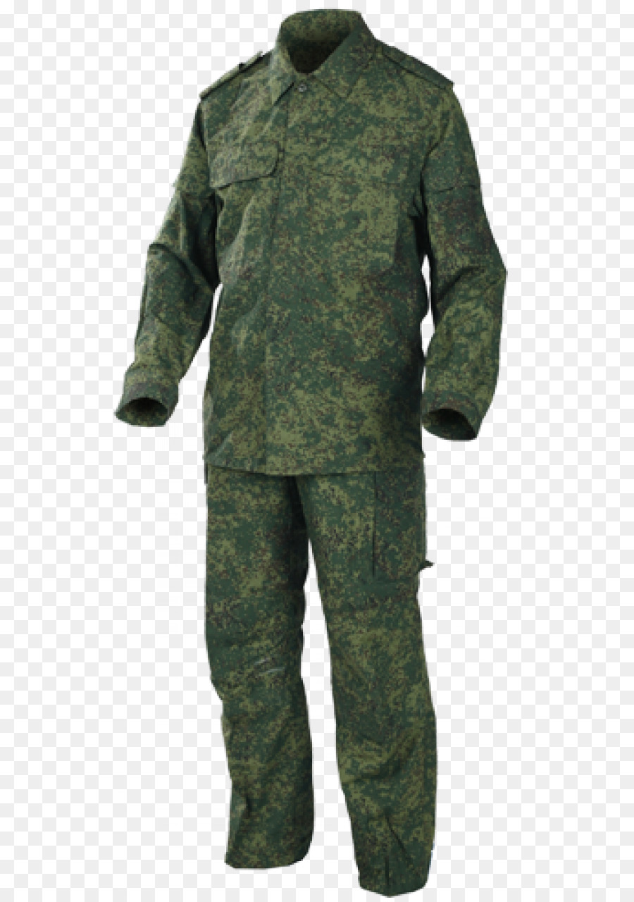 Uniforme Militar，Traje PNG