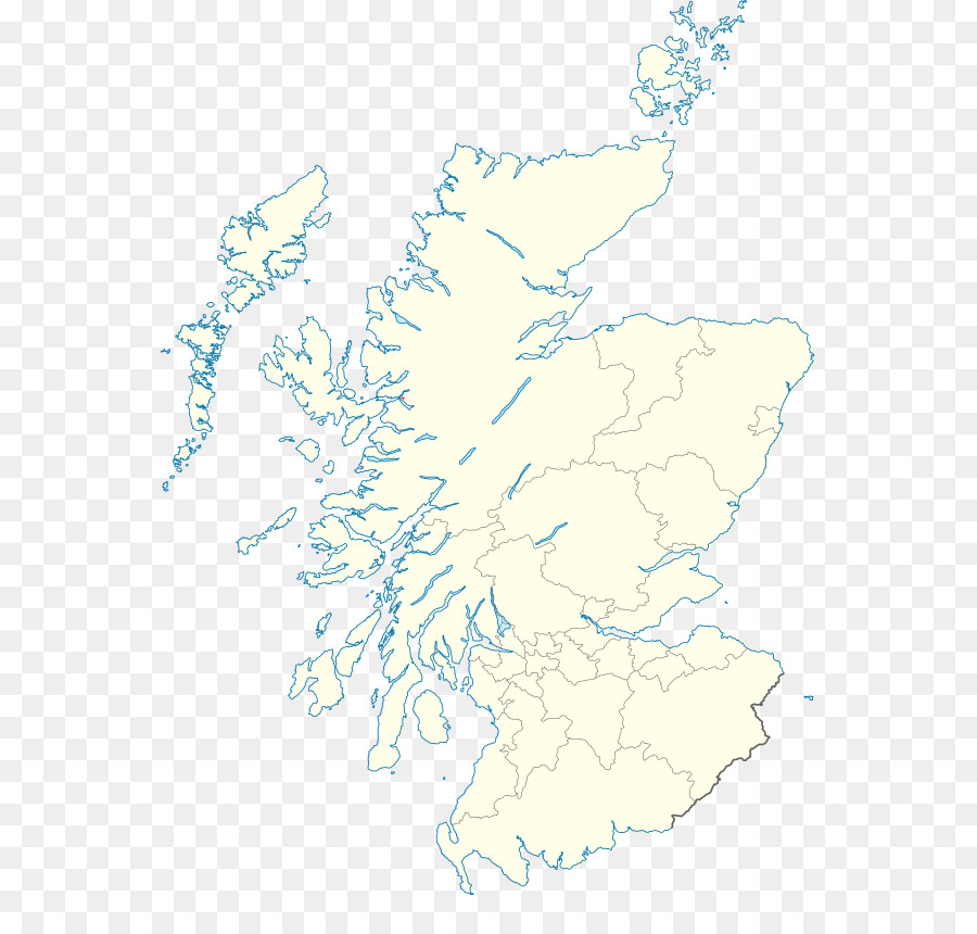 Biblioteca Nacional Da Escócia，Mapa PNG