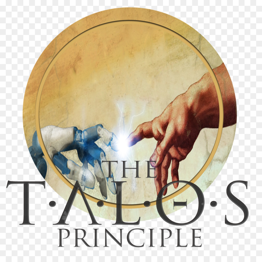 Talos Princípio，Vídeo Do Jogo PNG