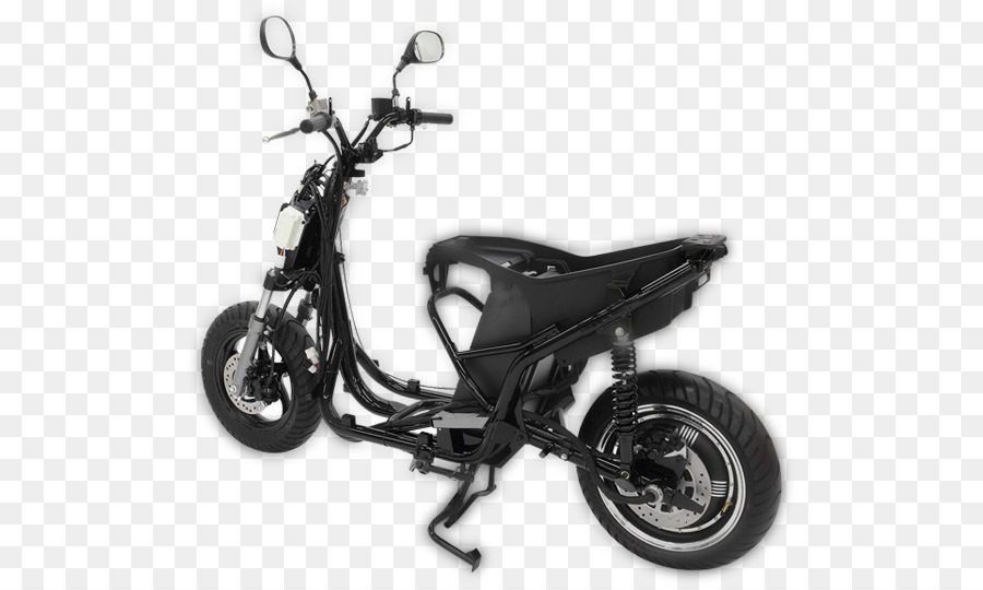 Scooter，Veículo Elétrico PNG