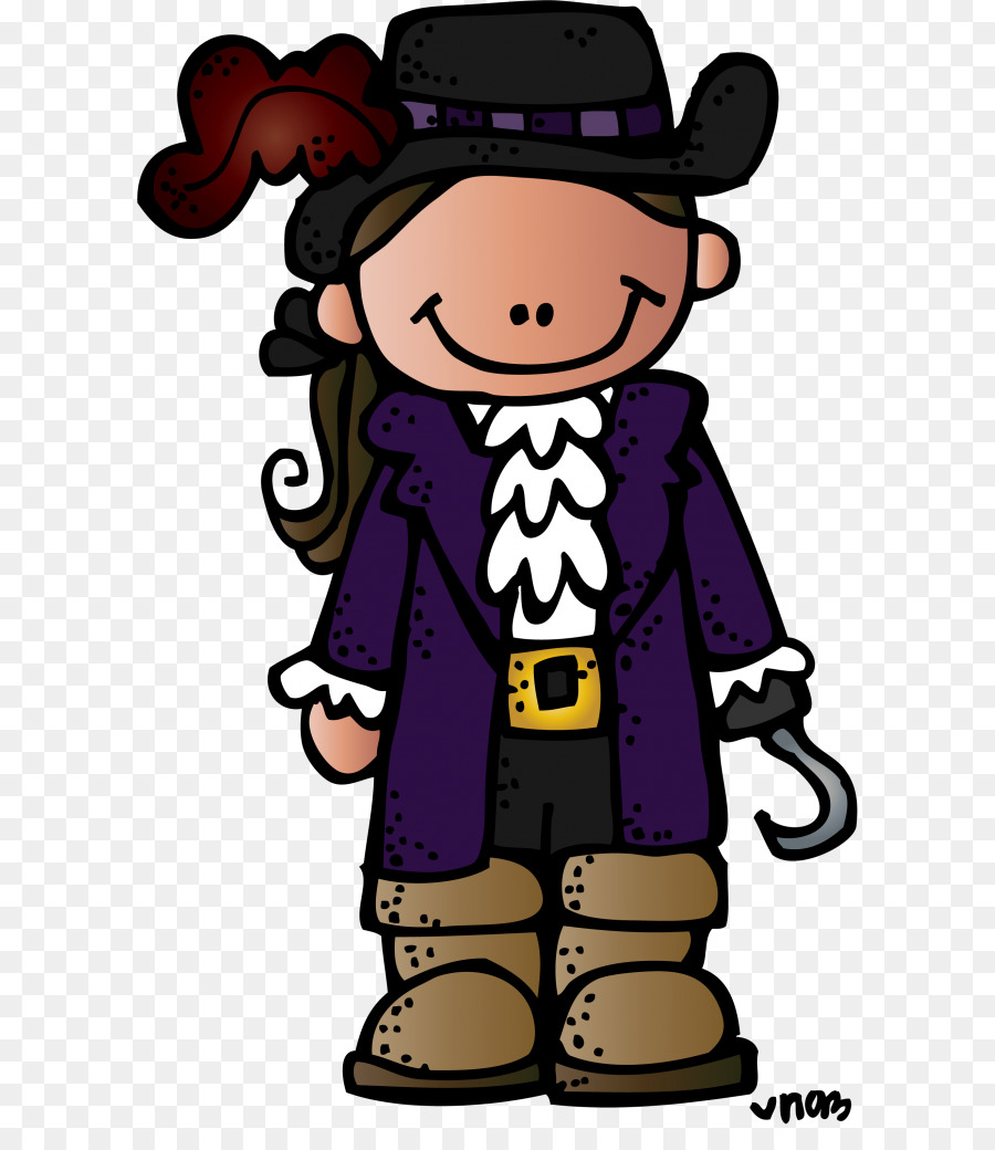 Pirataria，Desenho PNG