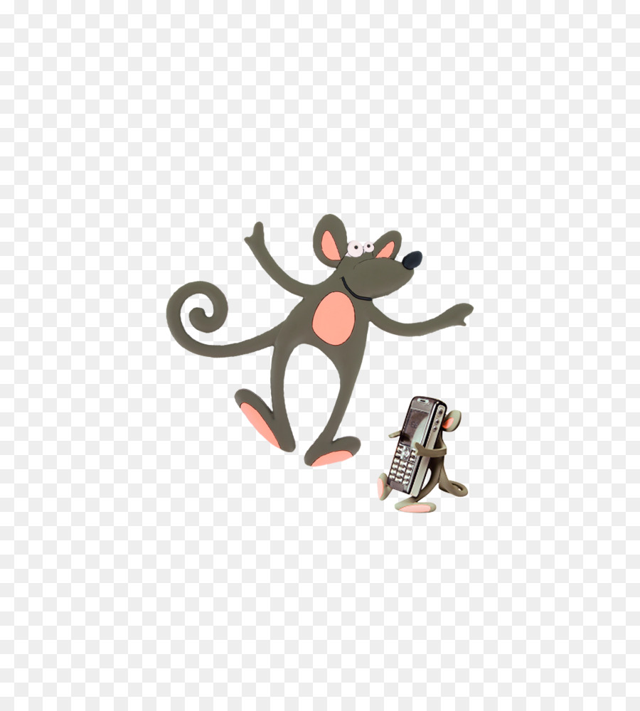 Mouse De Computador，Mamífero PNG