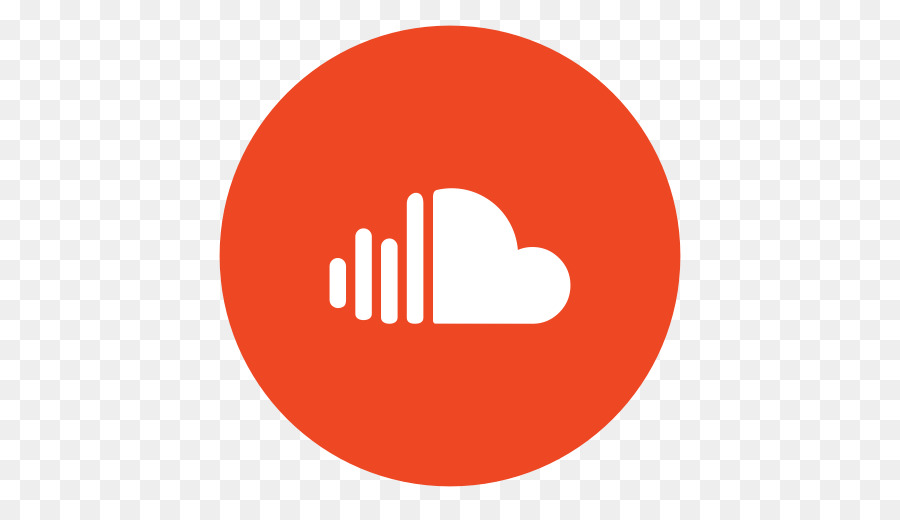 Logotipo Do Soundcloud，Música PNG