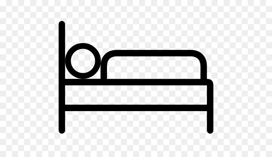 Cama，Dormir PNG