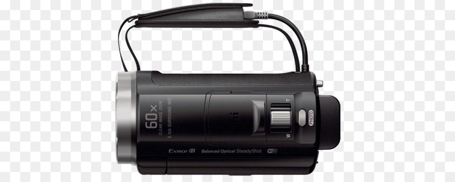 Sony Handycam Hdrpj530e，Câmaras De Vídeo PNG