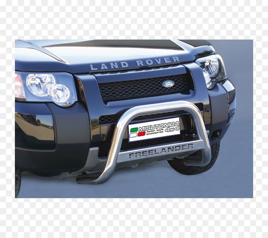 2004 Land Rover Freelander，Land Rover PNG