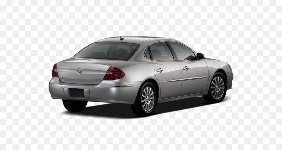Buick，2009 Buick Lacrosse PNG