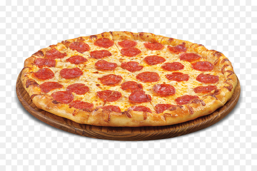 Pizza De Calabresa，Queijo PNG