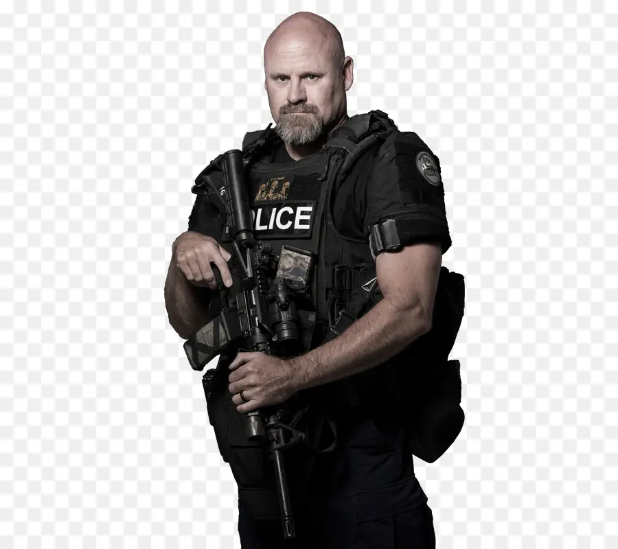 Policial，Uniforme PNG