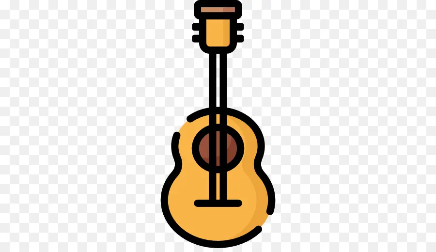 Guitarra，Música PNG