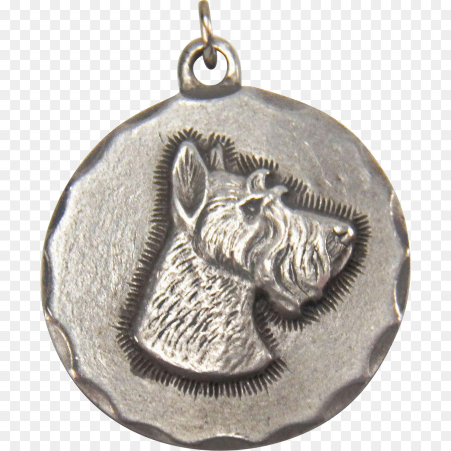 Medalhão De Cachorro，Pingente PNG