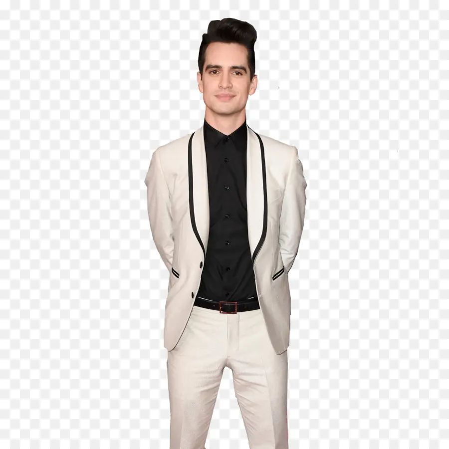 Homem De Terno，Formal PNG