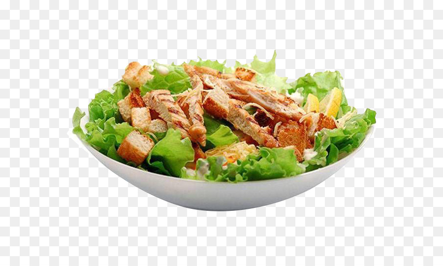 Salada César，Pizza PNG