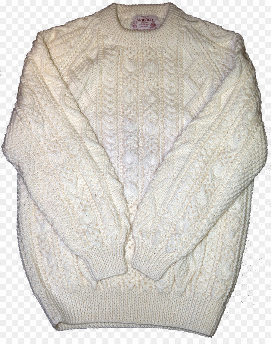 Cardigan，Aran Jumper PNG