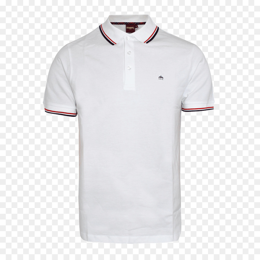 Camisa Pólo Preta，Colarinho PNG