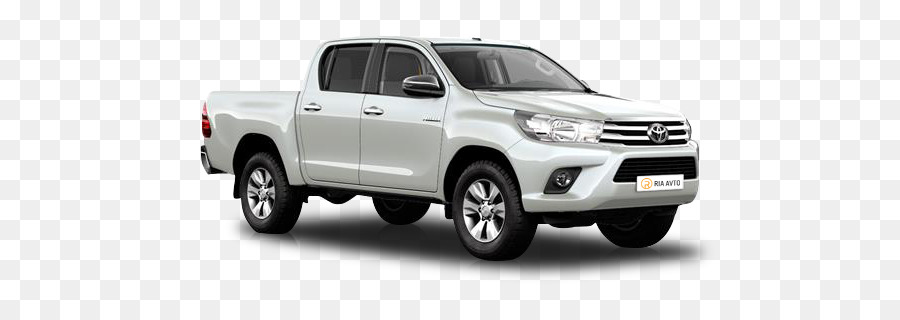 Toyota Hilux，Toyota PNG