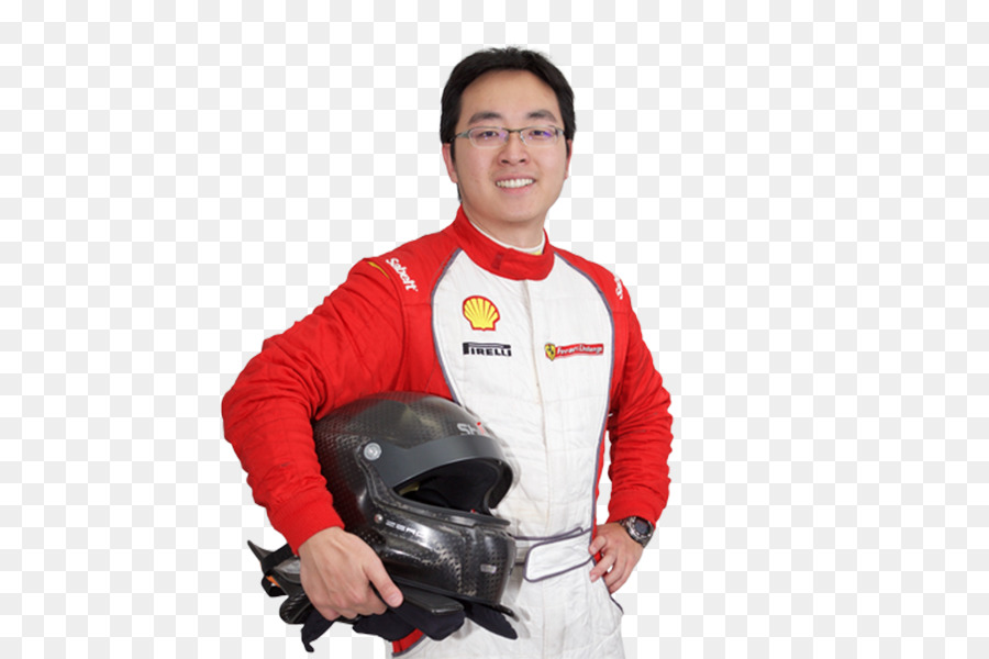 Vicente Wong，Ferrari PNG
