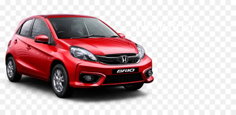 Carro，Honda PNG