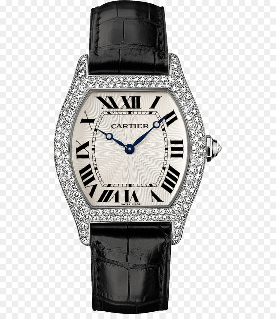 Cartier，Assistir PNG