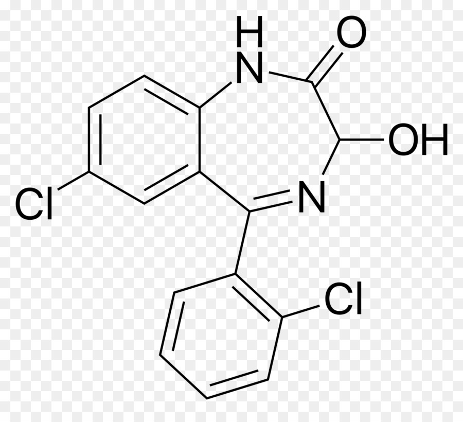 Estrutura Química，Molécula PNG