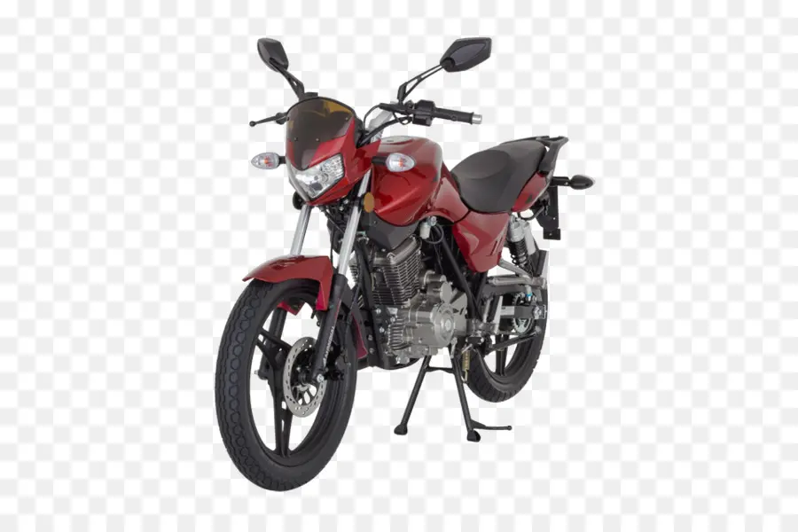 Motocicleta Vermelha，Bicicleta PNG