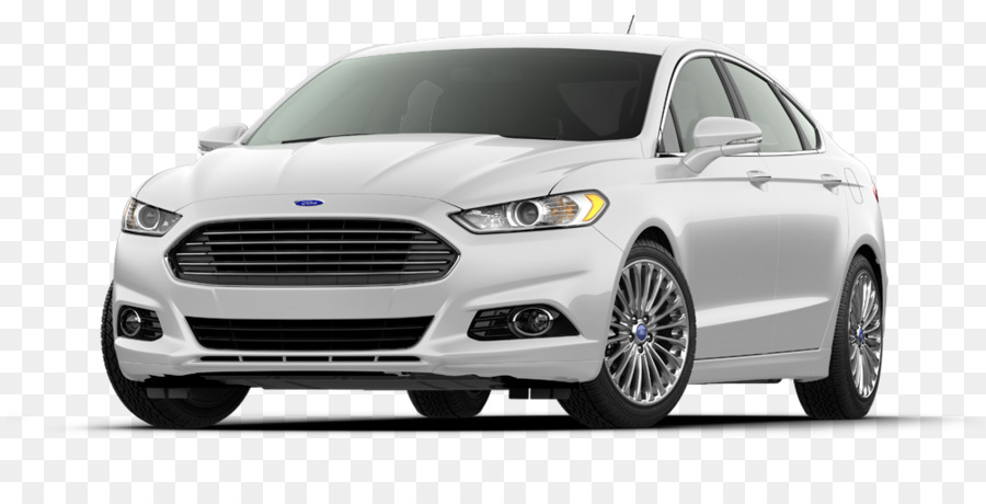 2016 Ford Fusion Titanium Limousine，2016 Ford Fusion Energi De Titânio Limousine PNG