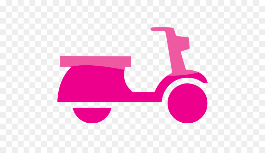 Scooter，Moto PNG