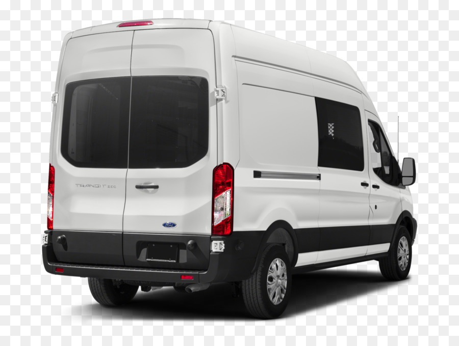 Ford，2018 Ford Transit250 PNG