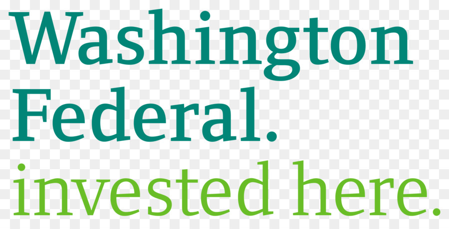 Washington，Washington Federal PNG