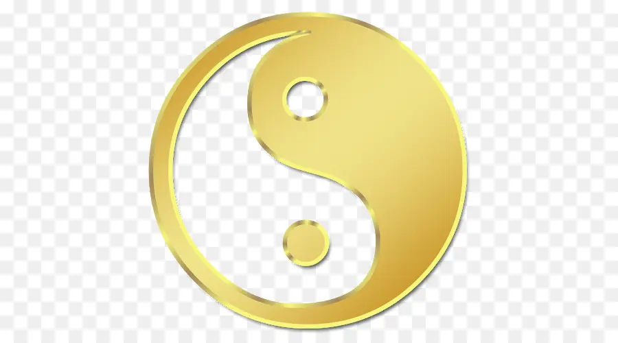 Yin E Yang，Feng Shui PNG