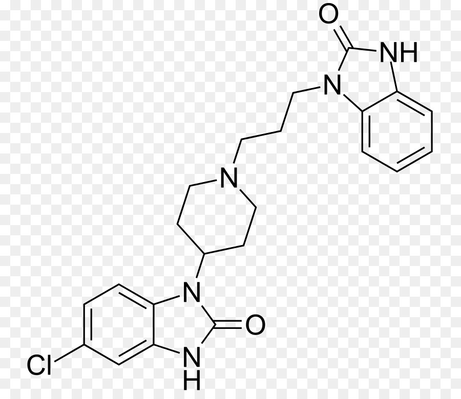 Domperidone，Droga Farmacêutica PNG