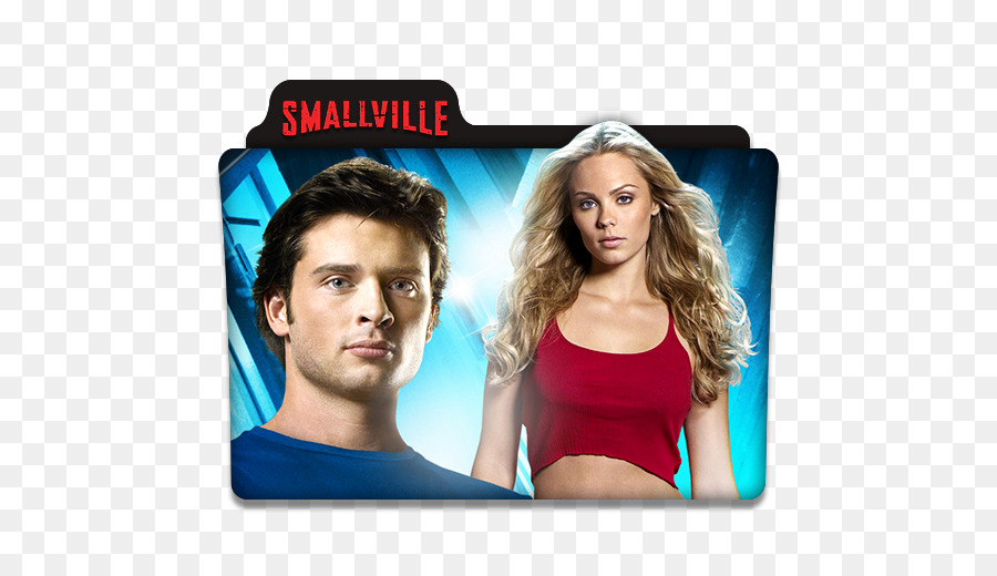 Tom Welling，Allison Mack PNG