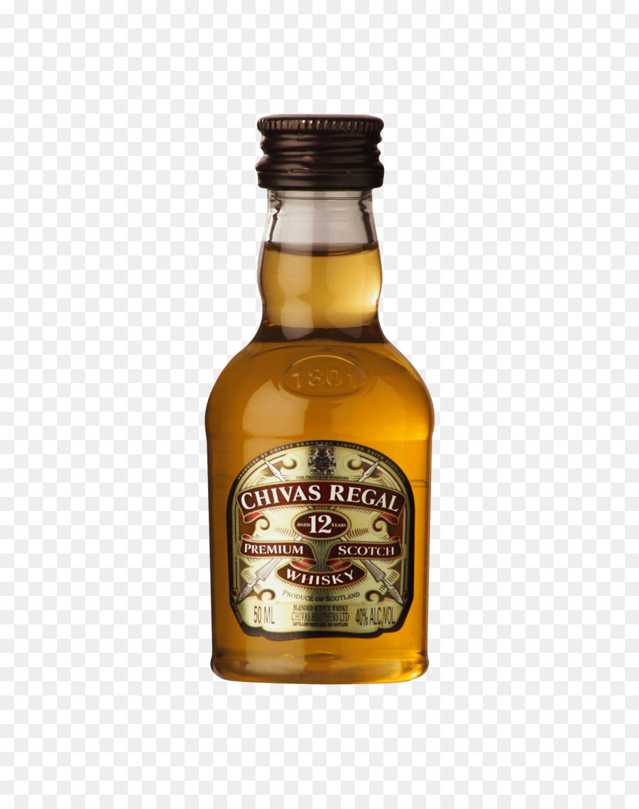 Chivas Regal，Scotch Whisky PNG