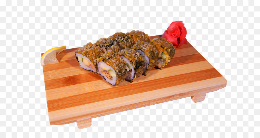 Califórnia Roll，Sushi PNG