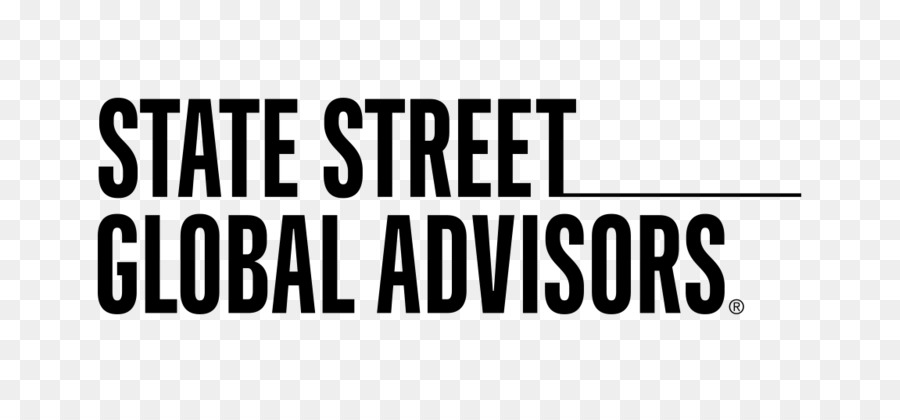 A State Street Global Advisors，Spdr PNG