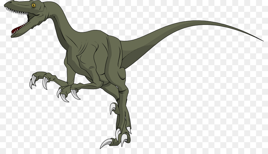 Dinossauro Verde，Pré Histórico PNG