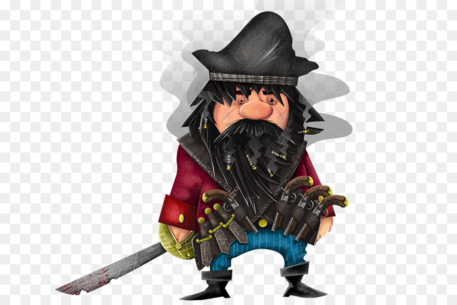 Idade De Ouro Da Pirataria，Junho PNG