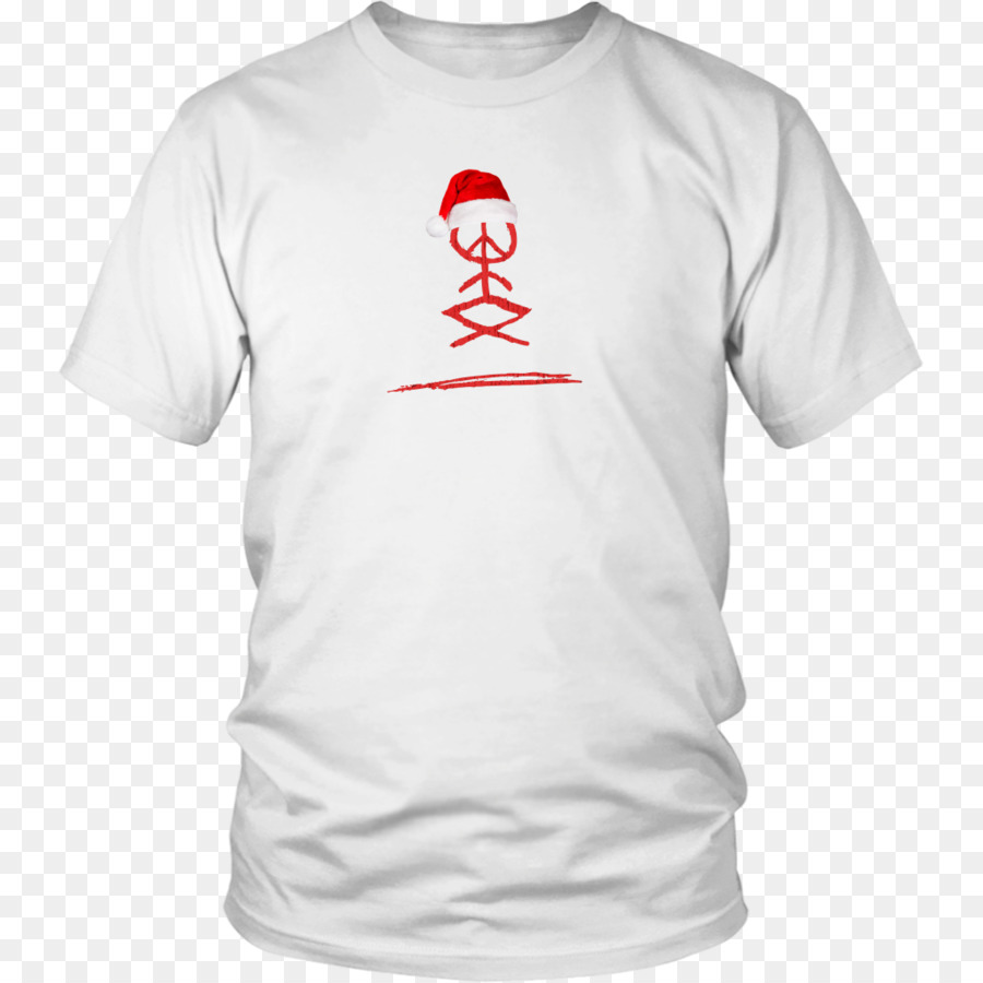 Camiseta Branca，Camiseta PNG