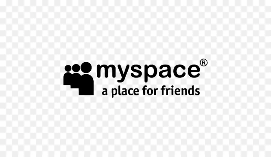 Myspace，Logo PNG