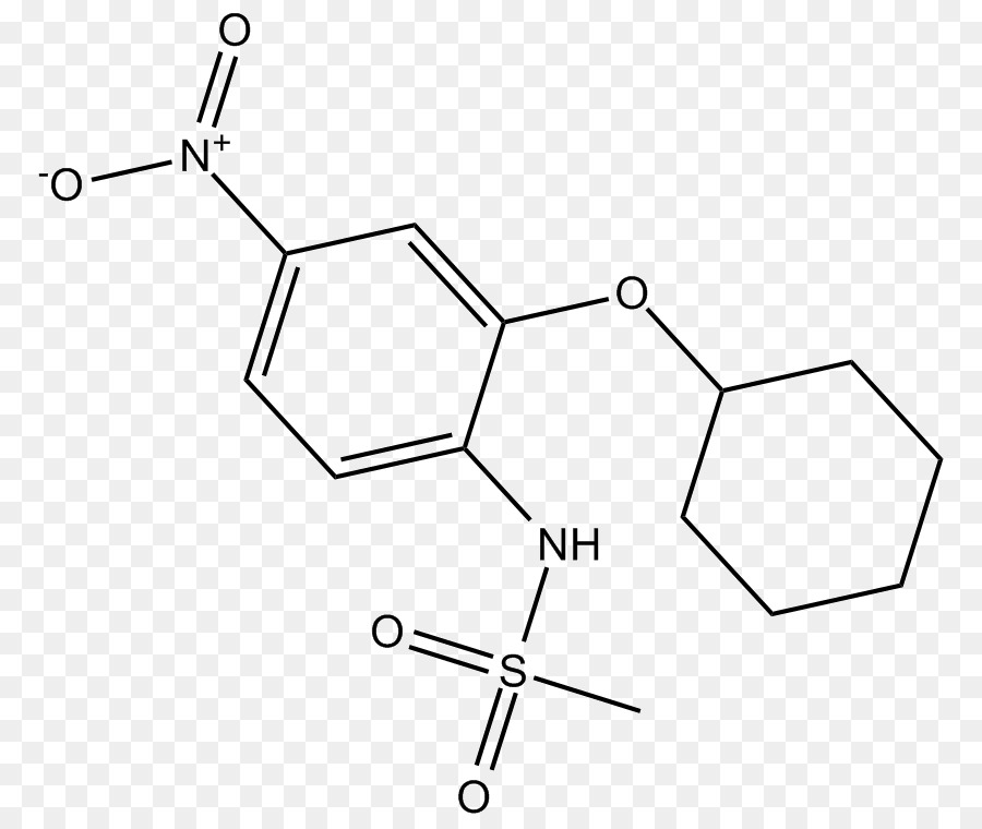 Estrutura Química，Molécula PNG