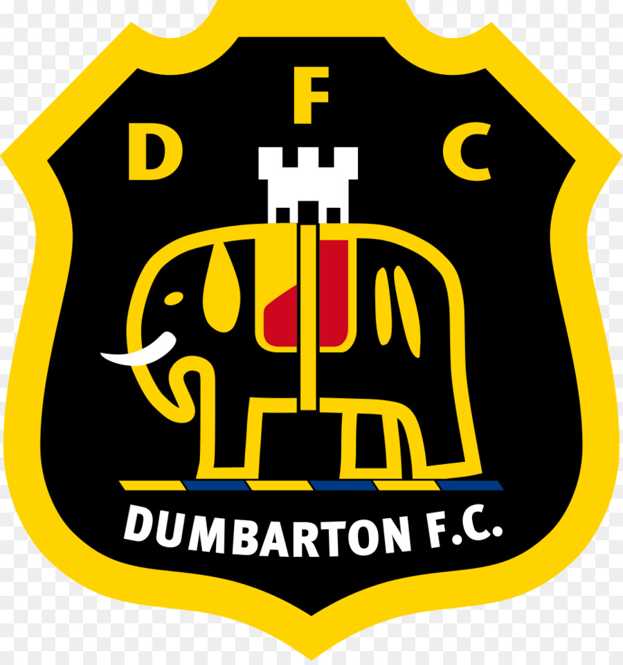 Dumbarton Estádio De Futebol，Dumbarton Fc PNG