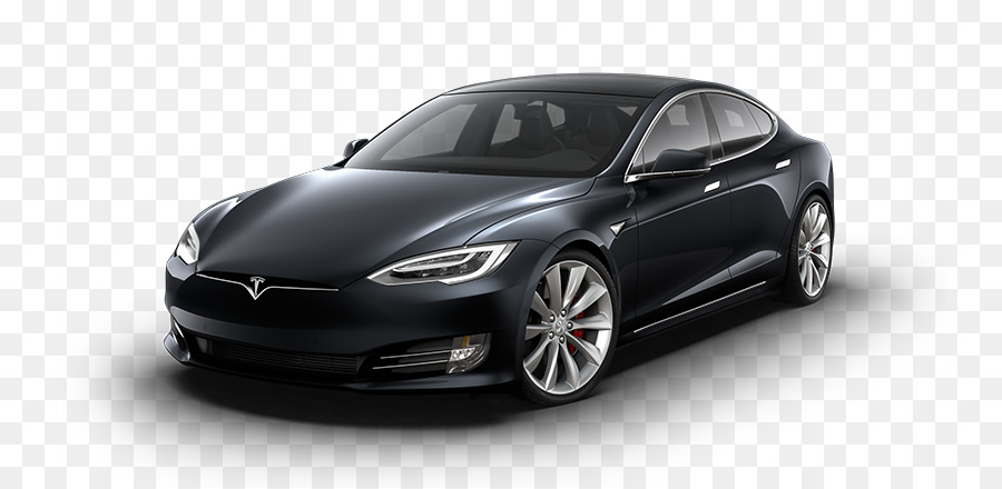 Tesla Model 3，Tesla Model X PNG