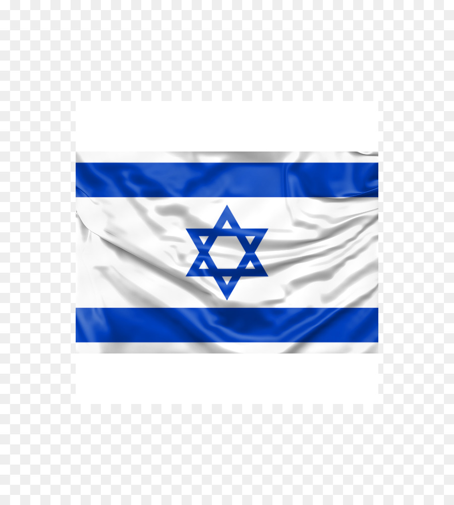 Bandeira De Israel，País PNG