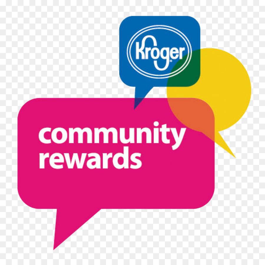 Recompensas Da Comunidade Kroger，Kroger PNG