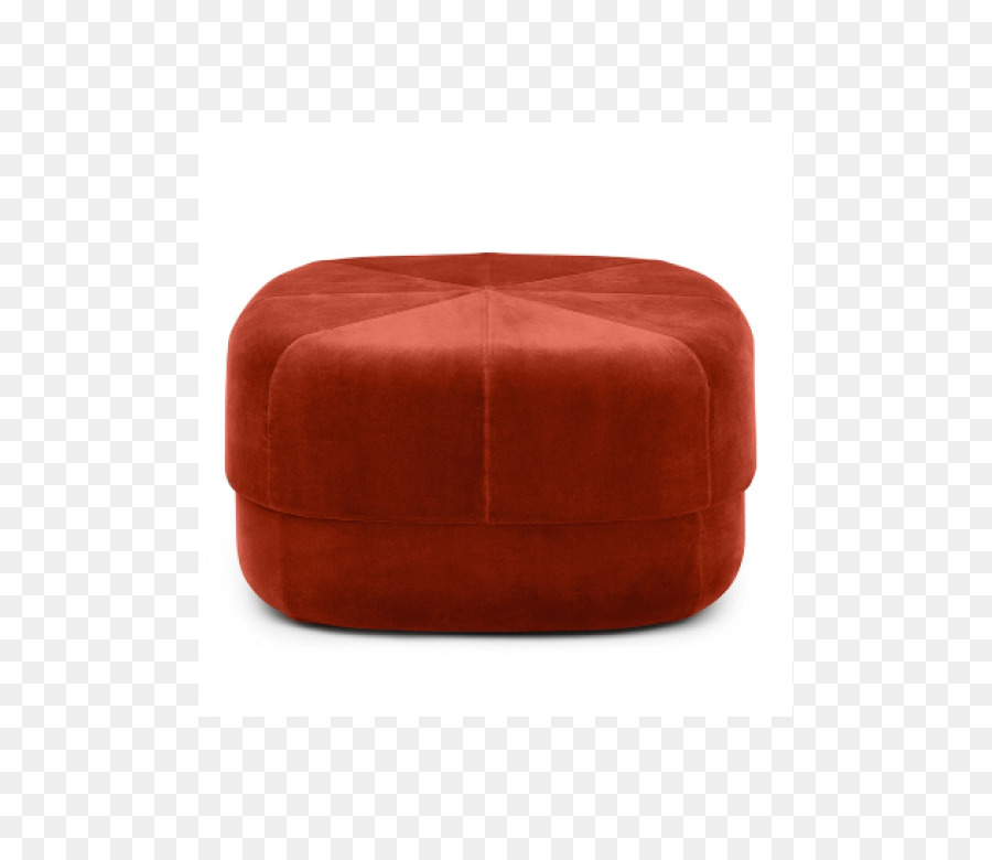 Pousa Pés，Eames Lounge Chair PNG