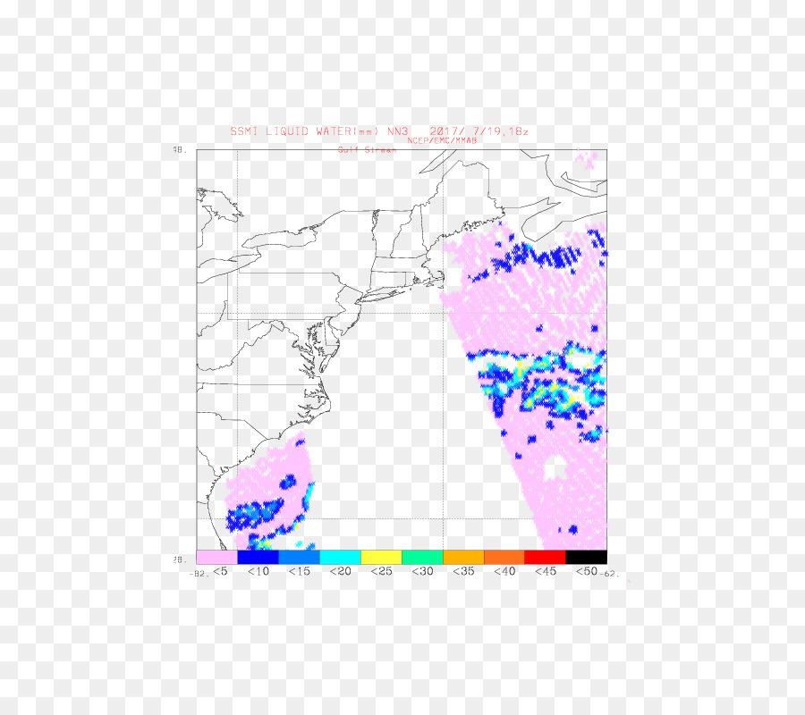 Mapa Meteorológico，Temperatura PNG