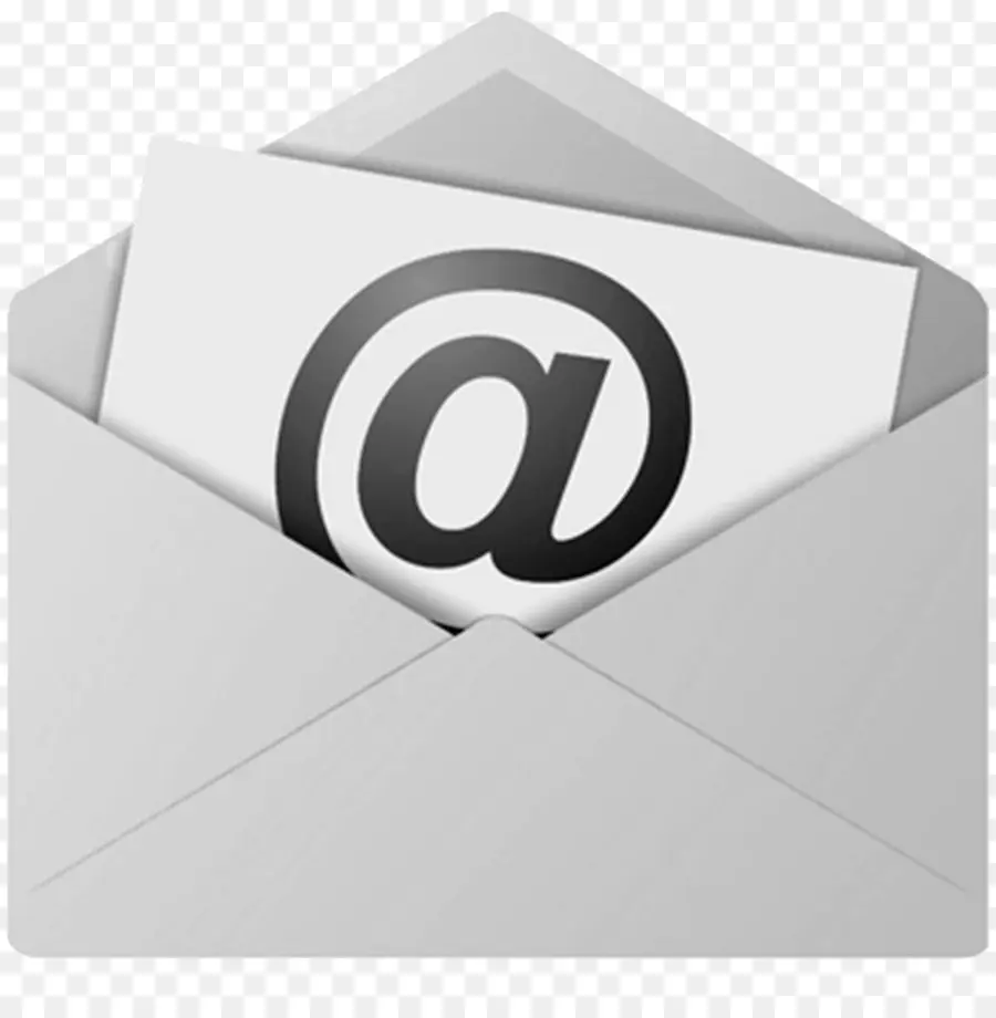 Ícone De E Mail，Envelope PNG