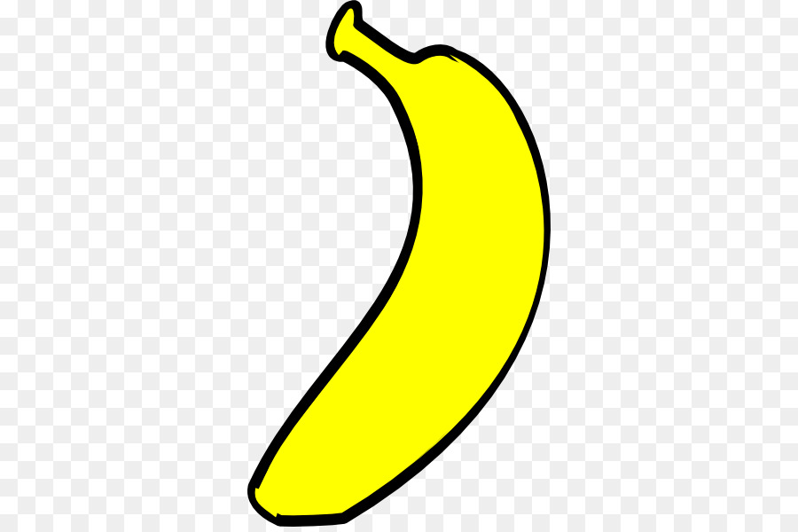 Banana Amarela，Banana PNG